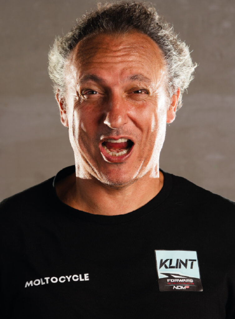 Davide Forame