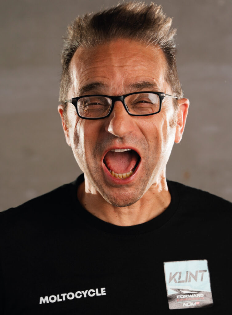 Nicolas diLorenzo